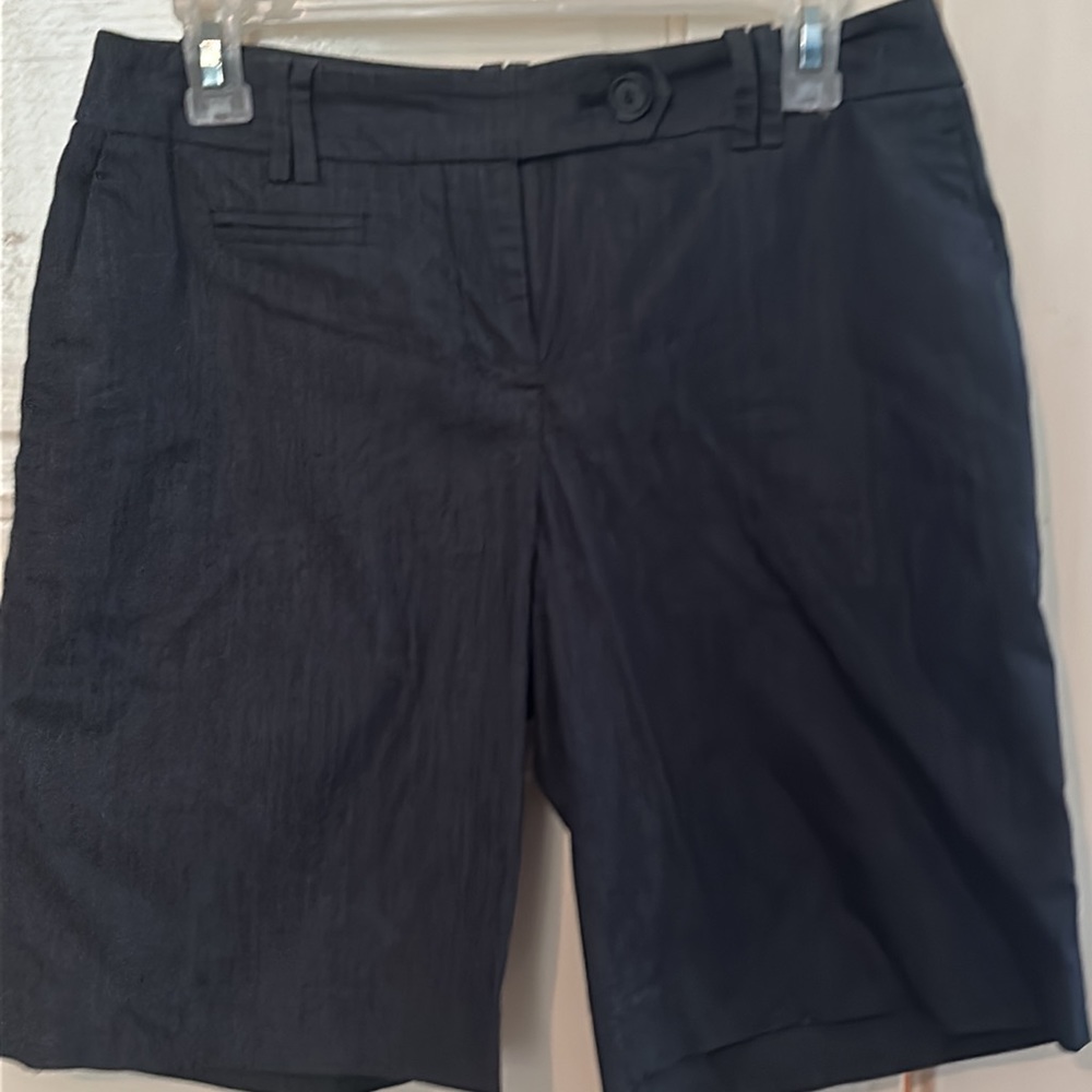 Bermuda shorts LOFT